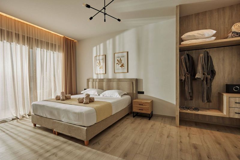 Valley View Villas Ampelokipoi Zakynthos