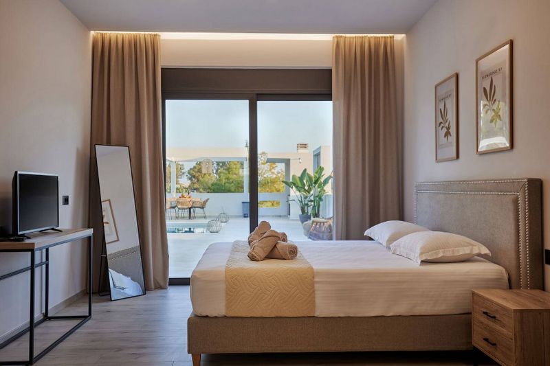 Valley View Villas Ampelokipoi Zakynthos