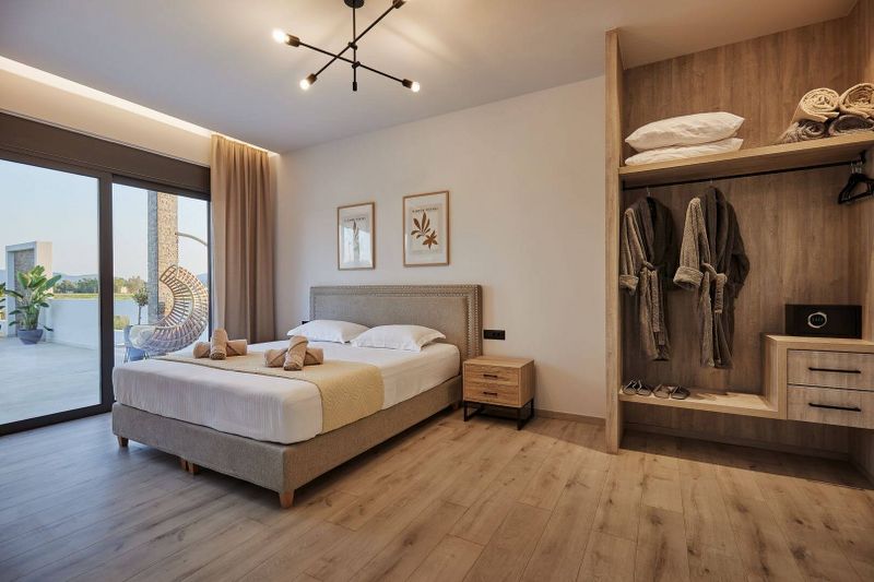 Valley View Villas Ampelokipoi Zakynthos