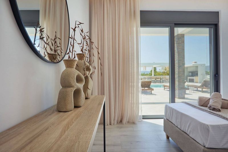 Valley View Villas Ampelokipoi Zakynthos