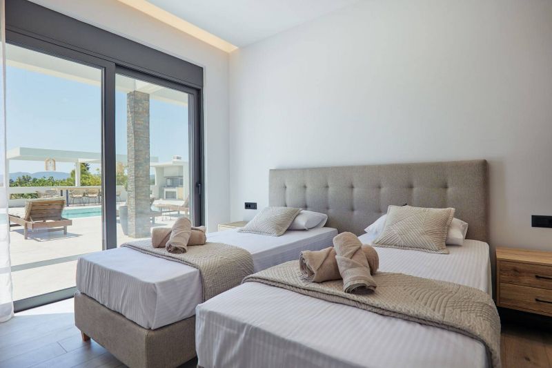 Valley View Villas Ampelokipoi Zakynthos