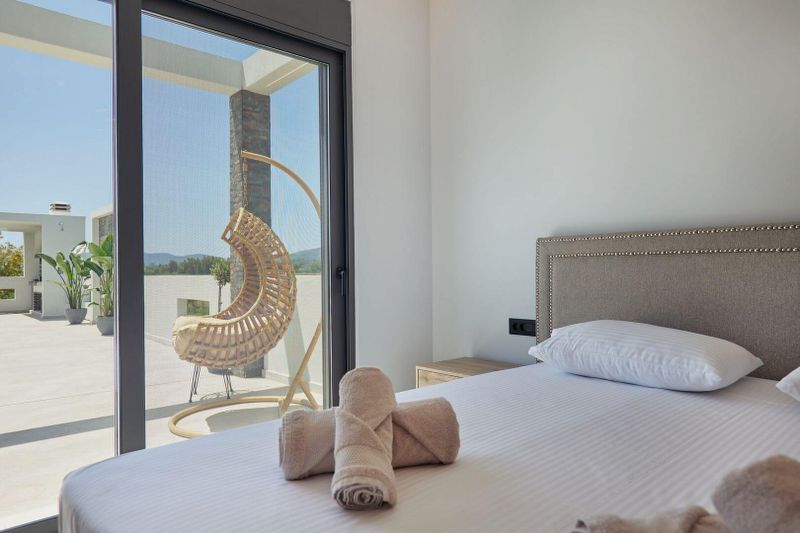 Valley View Villas Ampelokipoi Zakynthos