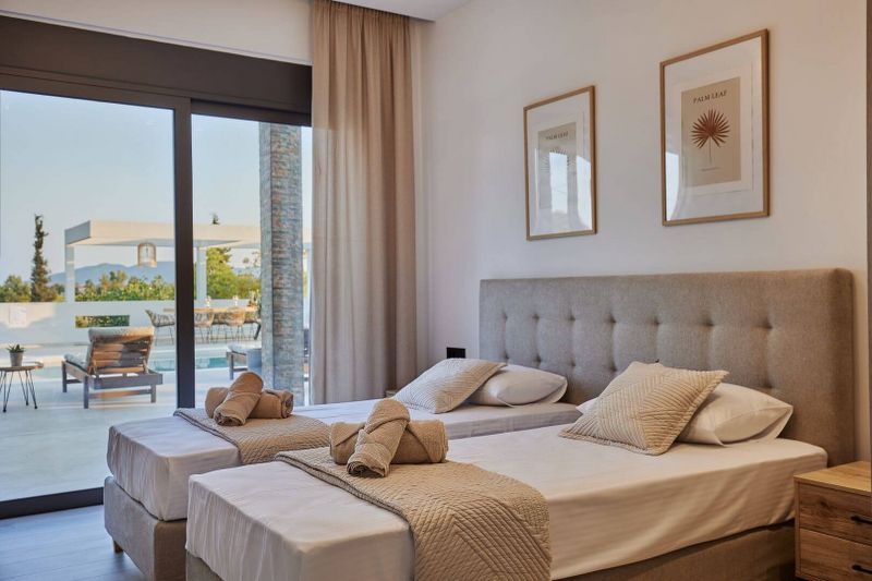 Valley View Villas Ampelokipoi Zakynthos