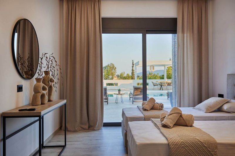 Valley View Villas Ampelokipoi Zakynthos