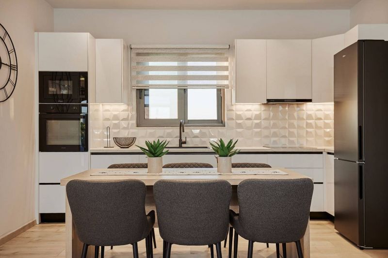 Valley View Villas Ampelokipoi Zakynthos