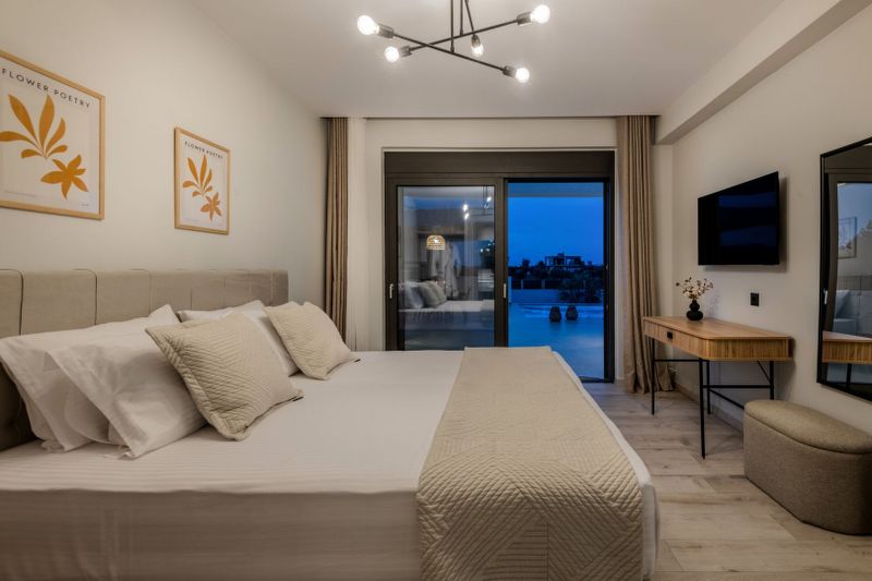 Valley View Villas Ampelokipoi Zakynthos