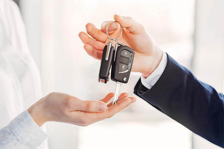 car rental