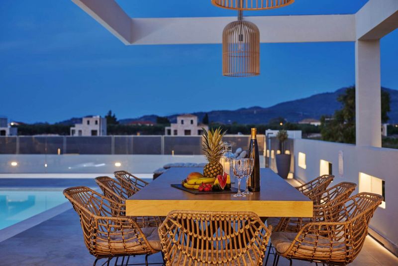 Valley View Villa Ampelokipoi Zakynthos