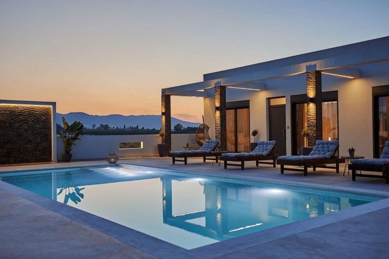 Valley View Villa Ampelokipoi Zakynthos
