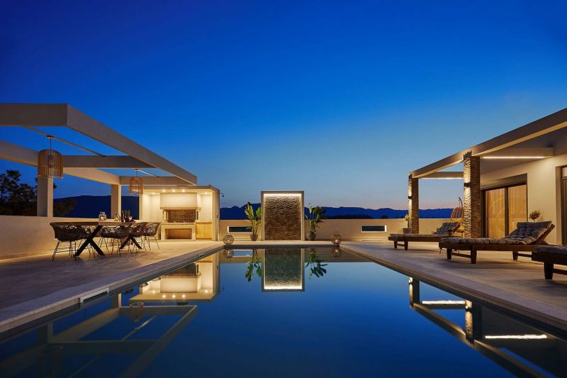 Valley View Villa Ampelokipoi Zakynthos