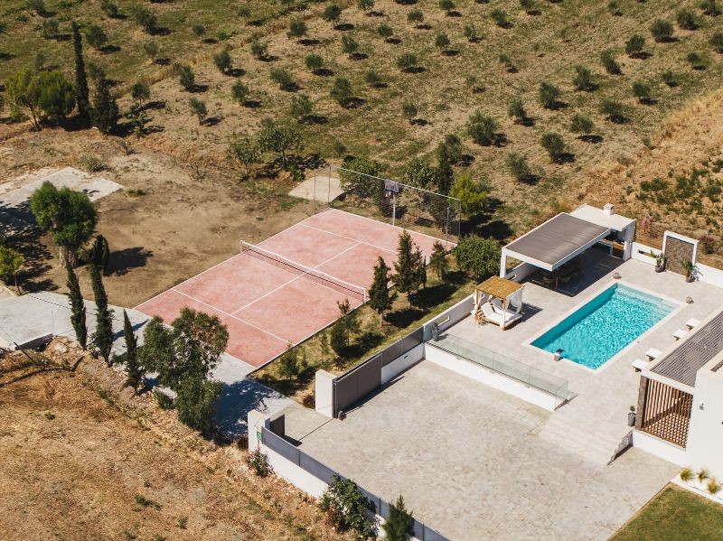 Valley View Villa Ampelokipoi Zakynthos