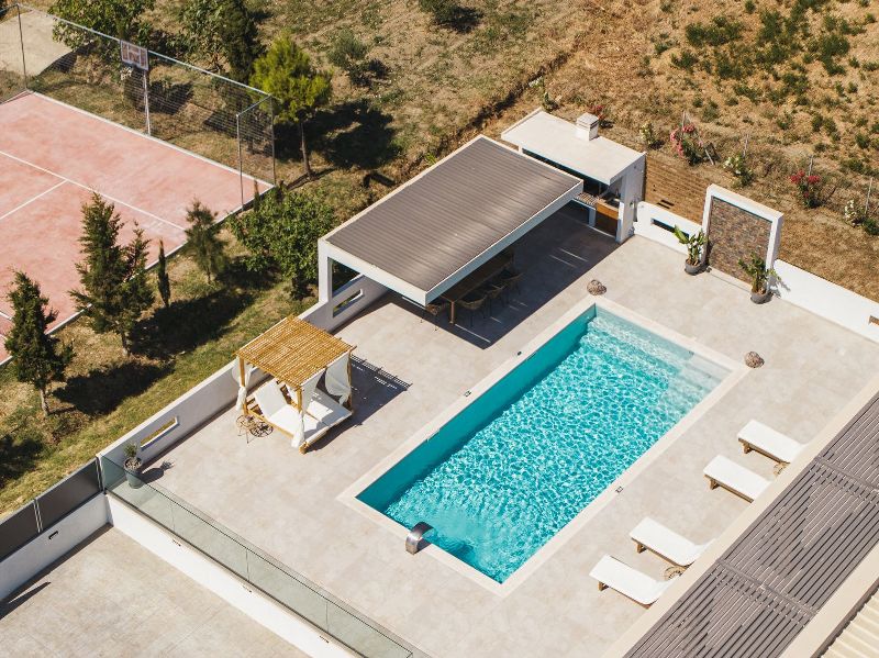 Valley View Villa Ampelokipoi Zakynthos