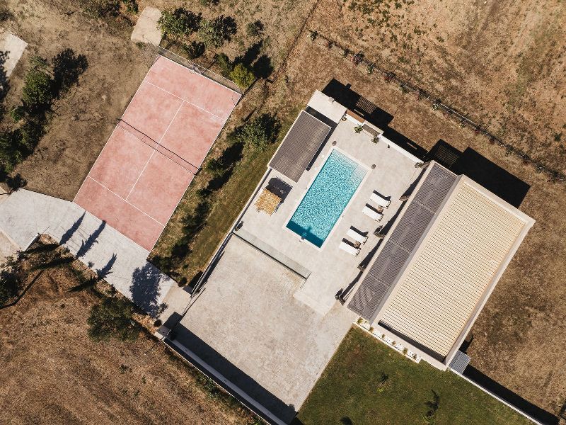 Valley View Villas Ampelokipoi Zakynthos
