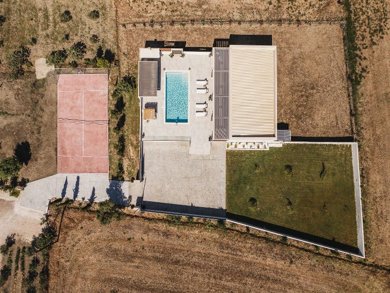 Valley View Villas Ampelokipoi Zakynthos