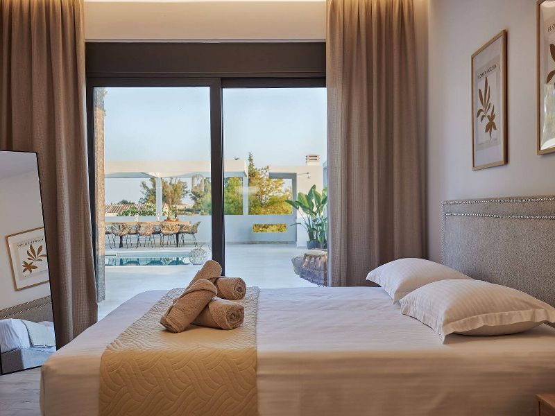 Valley View Villas Ampelokipoi Zakynthos