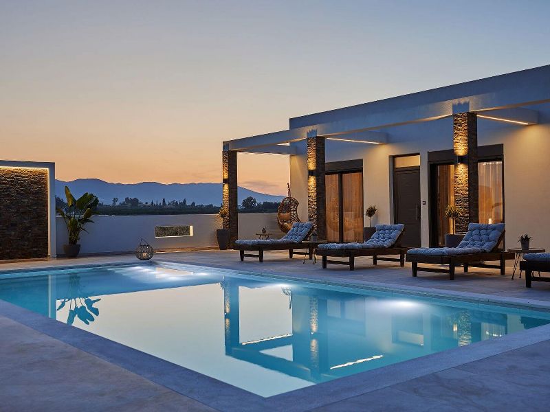 Valley View Villas Ampelokipoi Zakynthos