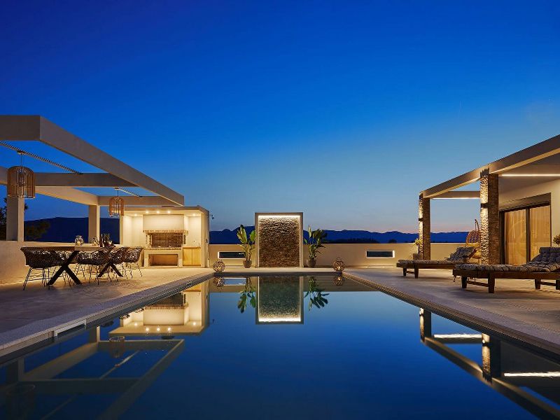 Valley View Villas Ampelokipoi Zakynthos
