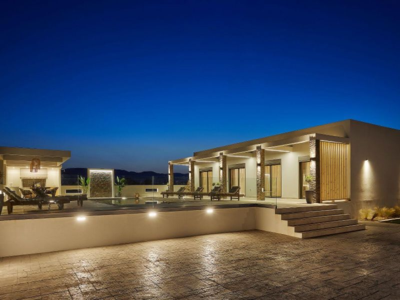 Valley View Villas Ampelokipoi Zakynthos