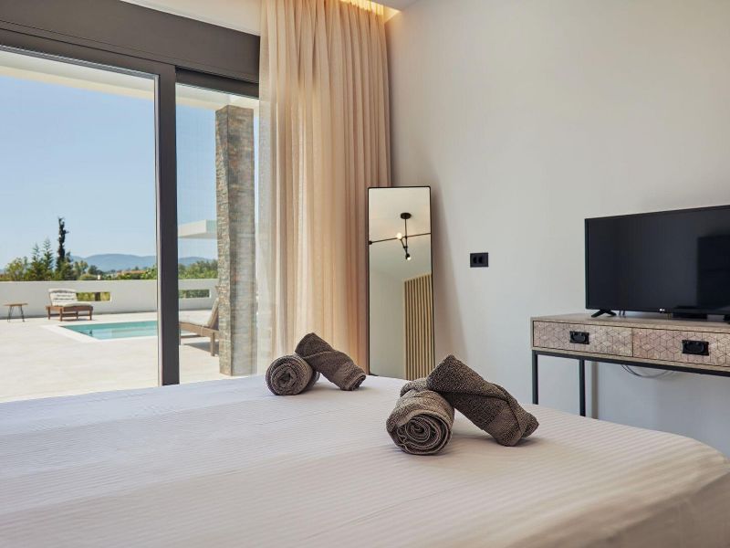 Valley View Villas Ampelokipoi Zakynthos