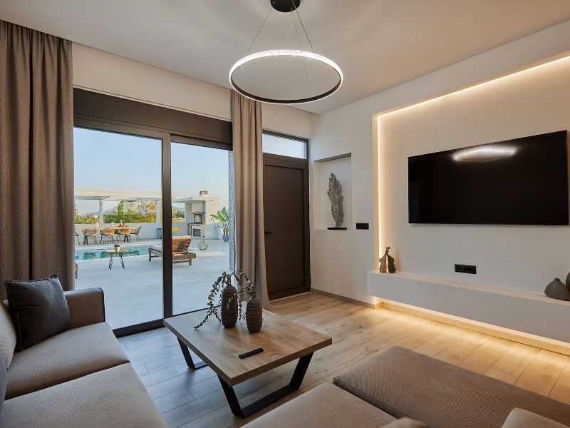 Valley View Villas Ampelokipoi Zakynthos