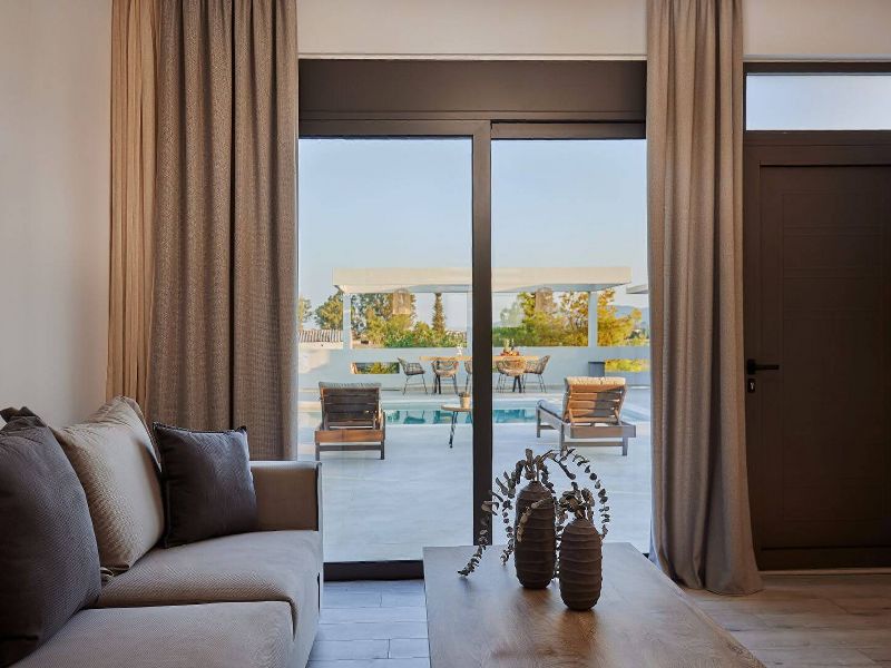 Valley View Villas Ampelokipoi Zakynthos