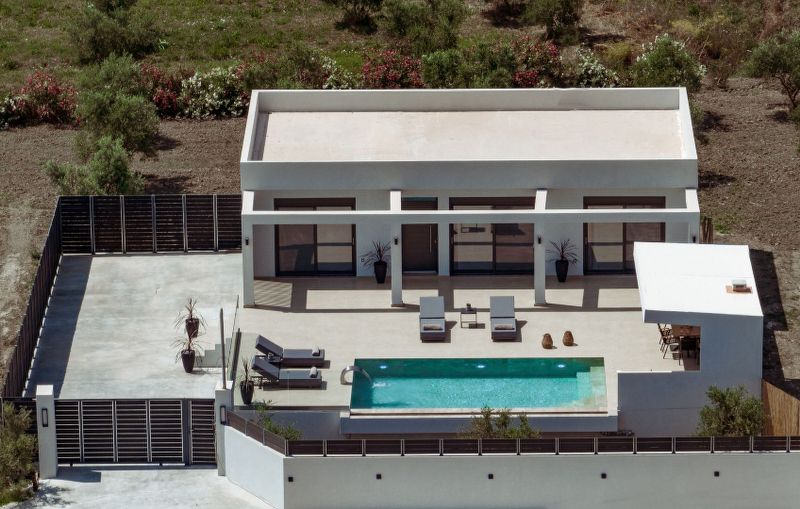 Valley View Villas Αμπελόκηποι Ζακυνθος
