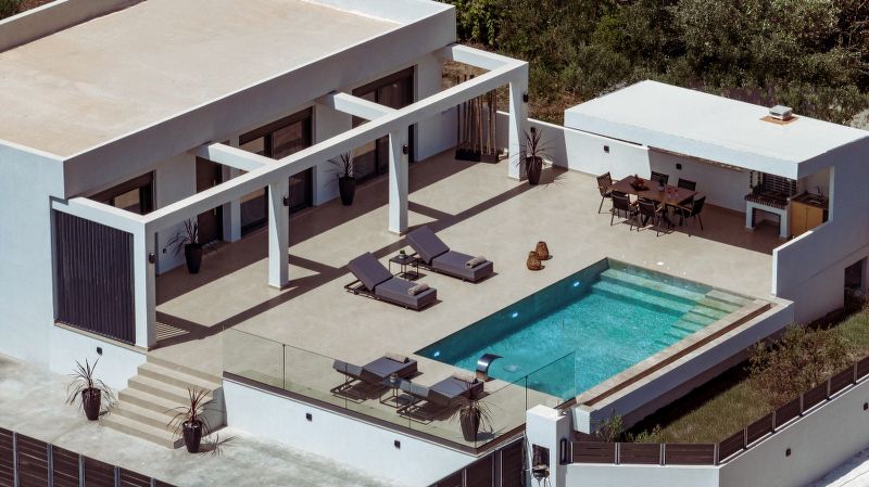 Valley View Villas Αμπελόκηποι Ζακυνθος