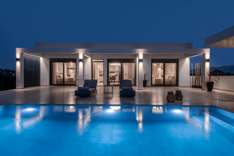Valley View Villas Αμπελόκηποι Ζακυνθος
