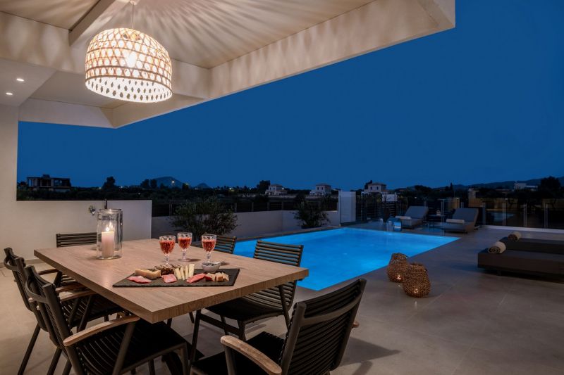 Valley View Villas Αμπελόκηποι Ζακυνθος
