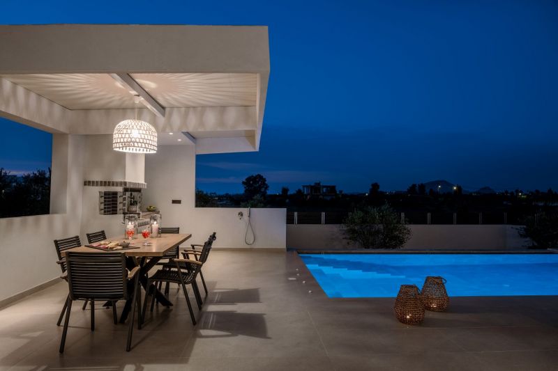 Valley View Villas Αμπελόκηποι Ζακυνθος