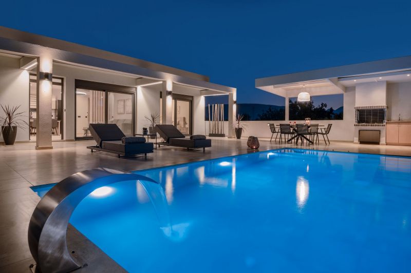 Valley View Villas Αμπελόκηποι Ζακυνθος