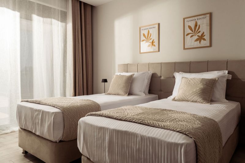 Valley View Villas Αμπελόκηποι Ζακυνθος