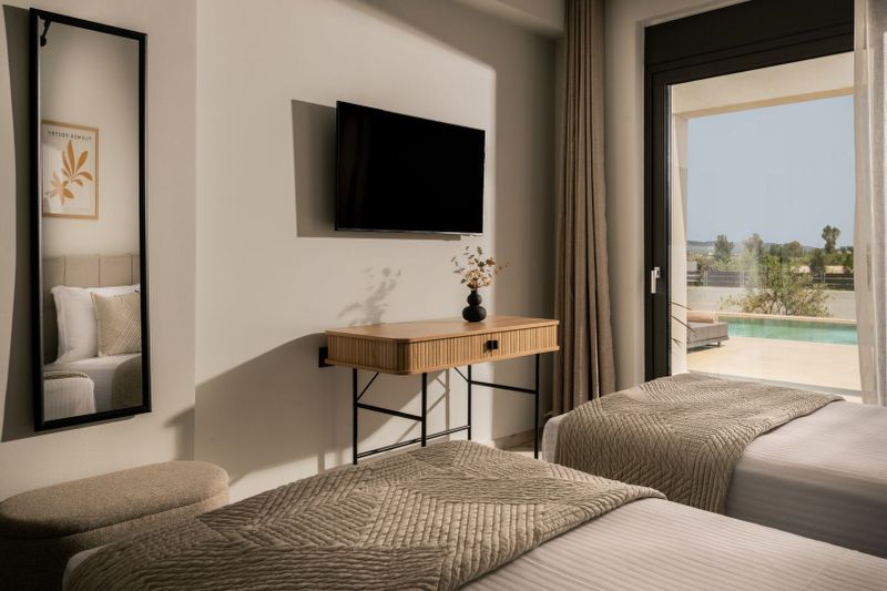 Valley View Villas Αμπελόκηποι Ζακυνθος