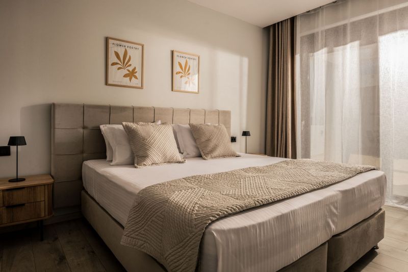 Valley View Villas Αμπελόκηποι Ζακυνθος