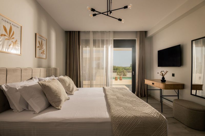 Valley View Villas Αμπελόκηποι Ζακυνθος