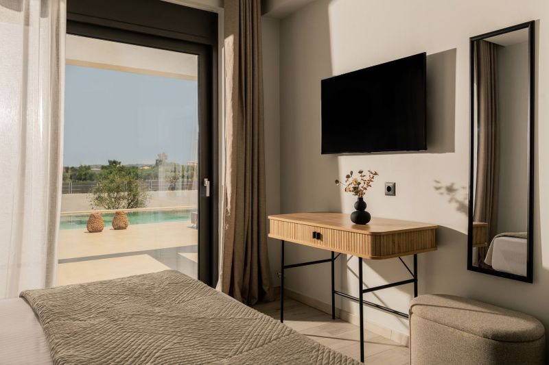 Valley View Villas Αμπελόκηποι Ζακυνθος