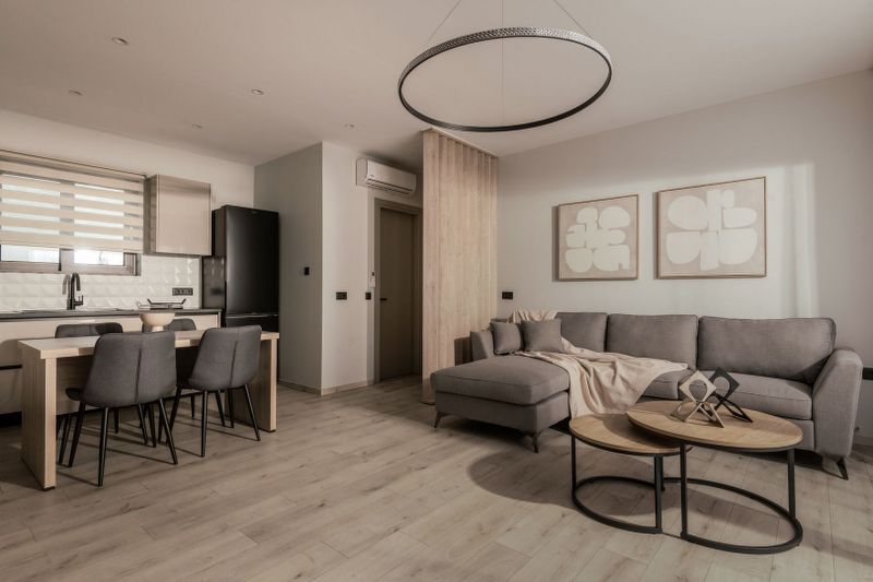 Valley View Villas Αμπελόκηποι Ζακυνθος