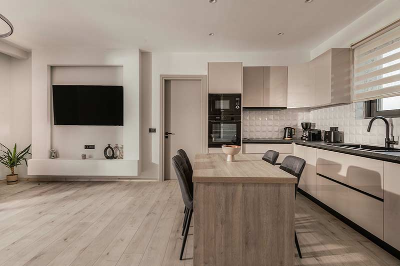 Valley View Villas Αμπελόκηποι Ζακυνθος