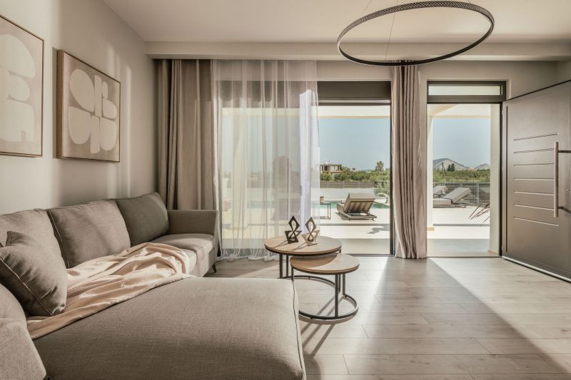 Valley View Villas Αμπελόκηποι Ζακυνθος