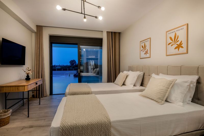 Valley View Villas Αμπελόκηποι Ζακυνθος