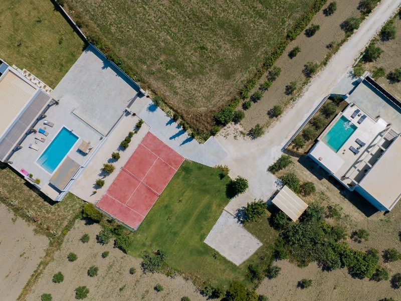 Valley View Villas Ampelokipoi Zakynthos zante zakynthos greece
