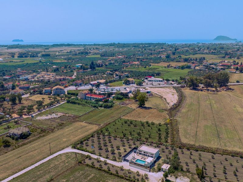 Valley View Villas Ampelokipoi Zakynthos zante zakynthos greece
