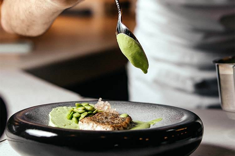 private chef