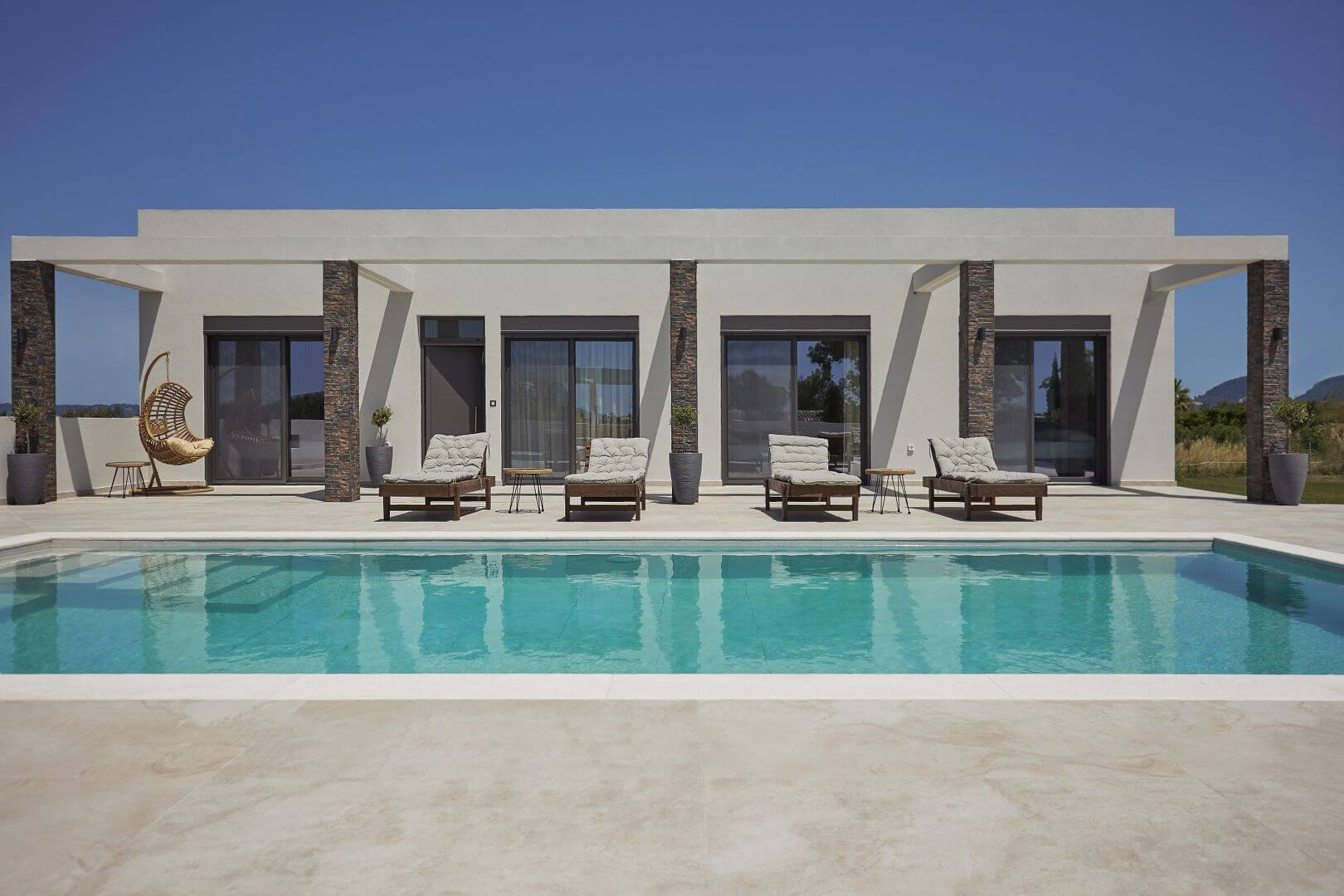 Valley View Villa Αμπελόκηποι Ζακυνθος